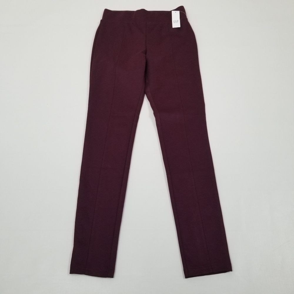 Gap Seamed Leggings XS Small NWT